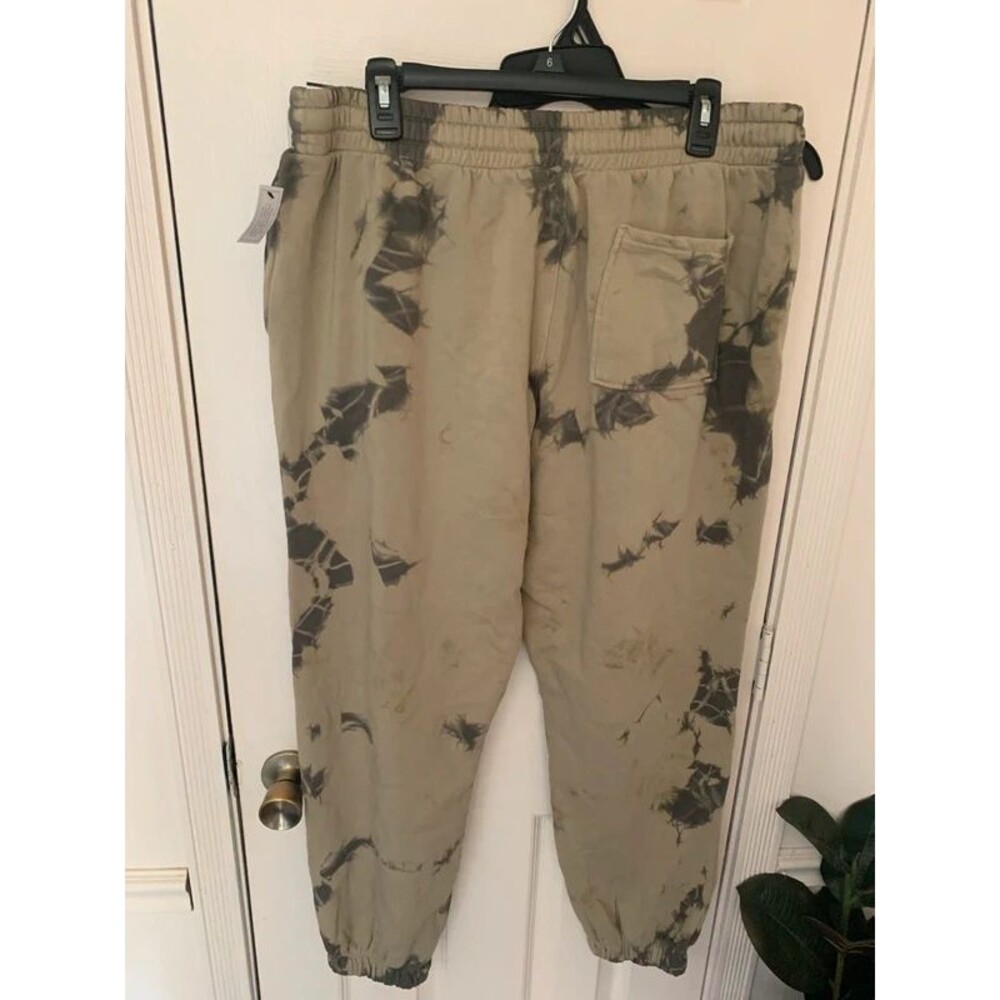 No Boundaries Slim Fit Fleece Jogger pants size medium
